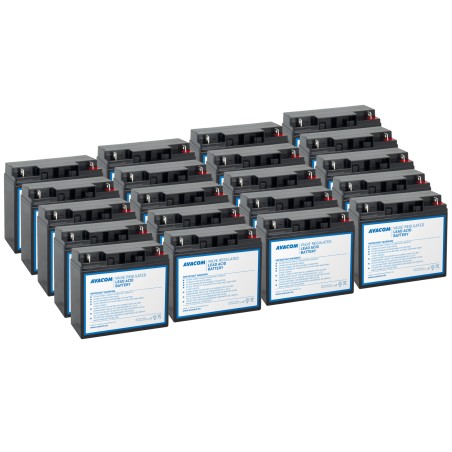 AVACOM AVA-RBP20-12180-Kit AEG