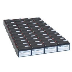 AVACOM AVA-RBP40-12120-KIT CyberPower