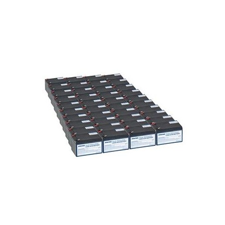 AVACOM AVA-RBP40-12120-KIT CyberPower