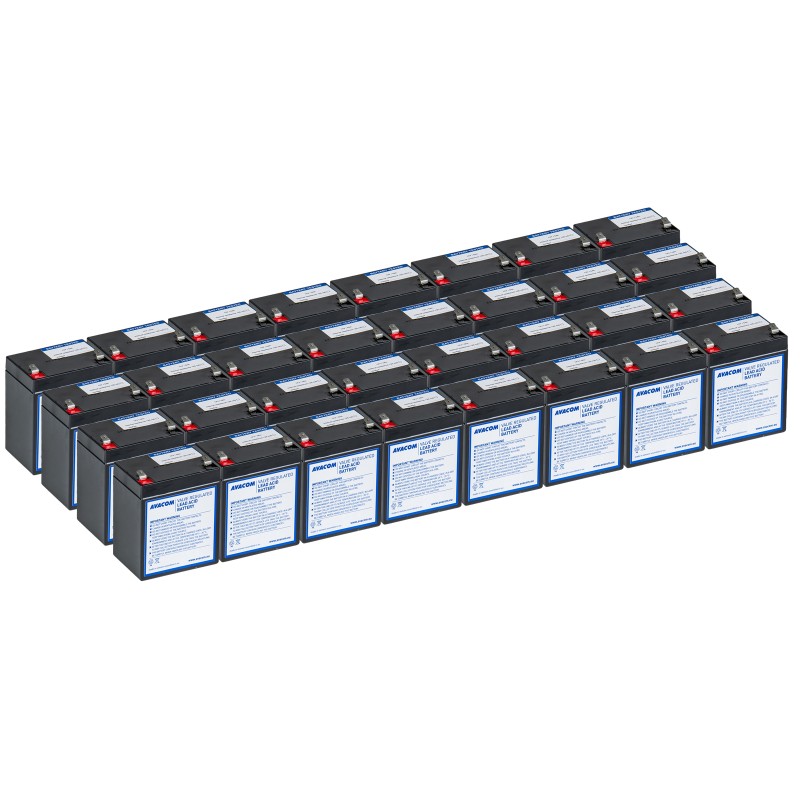 AVACOM AVA-RBP32-12050-KIT IBM, PowerWalker
