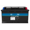 A2D2 baterie LiFePO4 12,8V 100Ah F15 Car Battery Case (REPT cells)