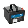 A2D2 baterie LiFePO4 12,8V 30Ah M6