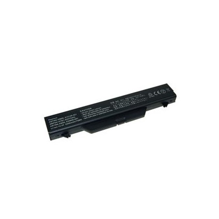 HP ProBook 4510s, 4710s, 4515s series Li-Ion 10,8V 5200mAh/56Wh