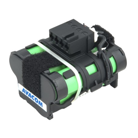 GARDENA 574 47 68-01, Li-Ion 18V 2500mAh