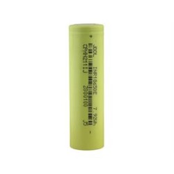 Nabíjecí průmyslová baterie 18650 JDDL 2200mAh 3,7V Li-Ion