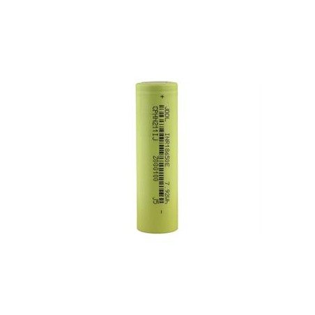 Nabíjecí průmyslová baterie 18650 JDDL 2200mAh 3,7V Li-Ion