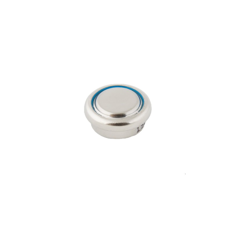 Nabíjecí knoflíková baterie V40H Varta 43mAh 1,2V Ni-MH 1ks Bulk