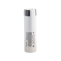 Nabíjecí průmyslová baterie 18650 Panasonic 3200mAh 3,7V Li-Ion - vhodné pro elektrokola