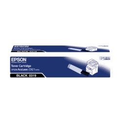 CX21 Toner Cartridge black