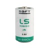 Nenabíjecí baterie D LS33600 Saft Lithium 1ks Bulk