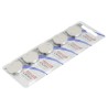 Nenabíjecí knoflíková baterie CR2032 Maxell Lithium 5ks Blistr