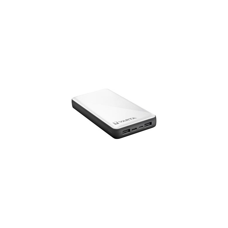 Powerbanka VARTA 57978 20000mAh USB-C vstup a výstup