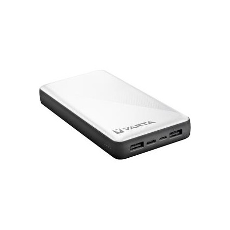 Powerbanka VARTA 57978 20000mAh USB-C vstup a výstup