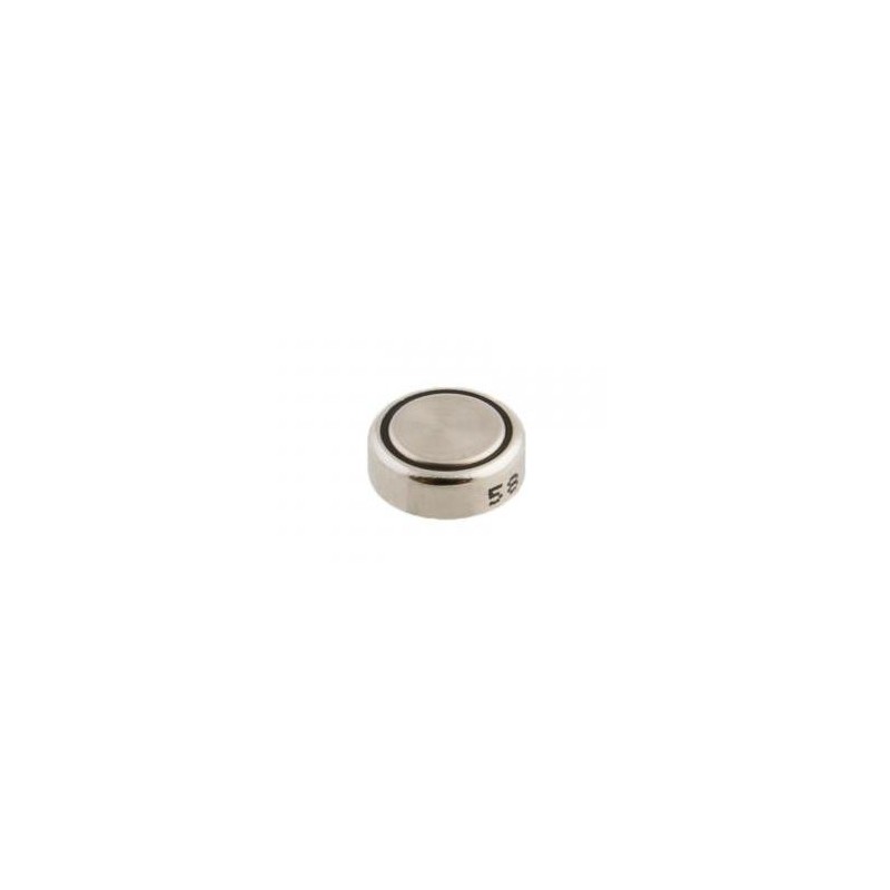 Nenabíjecí knoflíková baterie 377 Maxell Silver Oxide 1ks Blistr