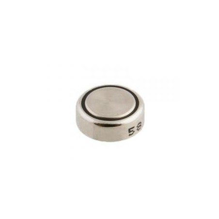 Nenabíjecí knoflíková baterie 377 Maxell Silver Oxide 1ks Blistr