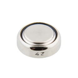 Nenabíjecí knoflíková baterie 386 Maxell Silver Oxide 1ks Blistr