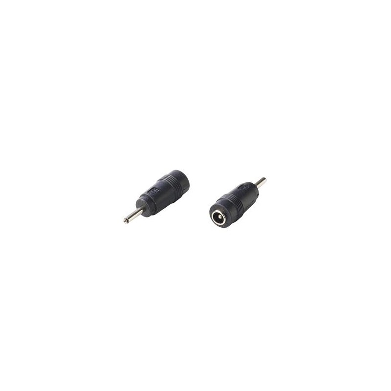 Redukce z 5,5x2,1mm na 3,0x1,1mm