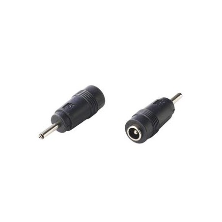 Redukce z 5,5x2,1mm na 3,0x1,1mm