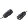 Redukce z 5,5x2,1mm na 3,0x1,1mm