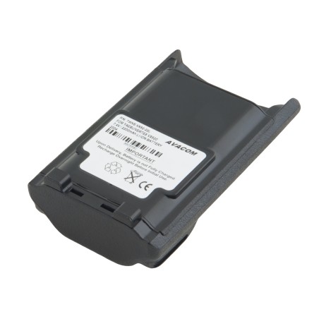 Vertex VX-820, VX-920 series FNB-V87LI Li-Ion 7,4V 2200mAh