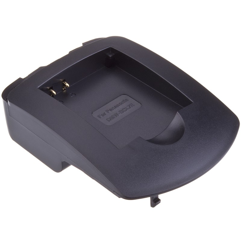 Redukce pro Panasonic DMW-BCL7, DMW-BCL7E k nabíječce AV-MP - AVP373