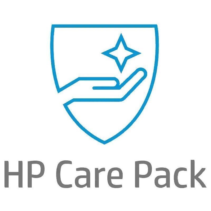 HP 5y Onsite LE WS Supp