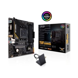 MB SET ASUS TUF Gaming A520M-PLUS WIFI + VGA ASUS 5050 8GB + RAM