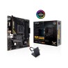 MB SET ASUS TUF Gaming A520M-PLUS WIFI + VGA ASUS 5050 8GB + RAM