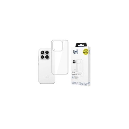 3mk ochranný kryt Armor Case pro Xiaomi 17
