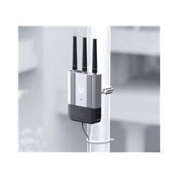 UBNT UMR - Industrial Mobile Router - rozbaleno