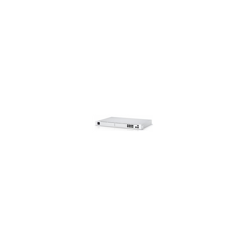 UBNT UDM-Pro - UniFi Dream Machine Pro [1x Gigabit WAN, 4xGLAN, 2xSFP+ - rozbaleno