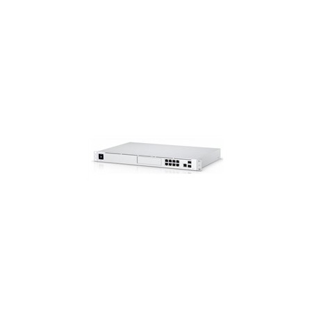 UBNT UDM-Pro - UniFi Dream Machine Pro [1x Gigabit WAN, 4xGLAN, 2xSFP+ - rozbaleno