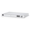 UBNT UDM-Pro - UniFi Dream Machine Pro [1x Gigabit WAN, 4xGLAN, 2xSFP+ - rozbaleno