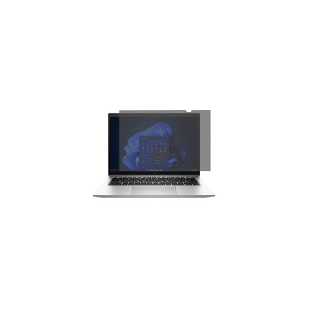Targus Infinity Privacy/Screen For 14-Inch 16:9 Laptops