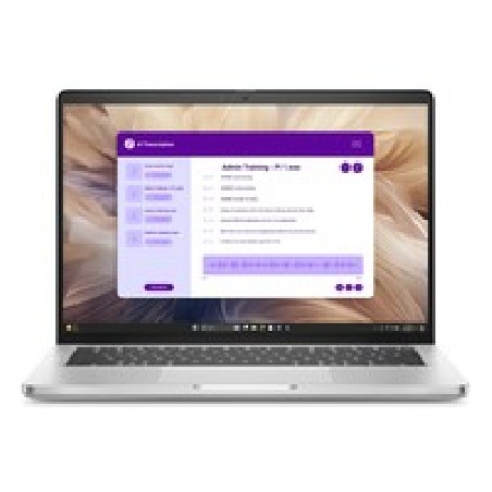 Dell Pro 14PLUS PB14250 U5-235U/32GB 512 GB SSD 14IN W11P
