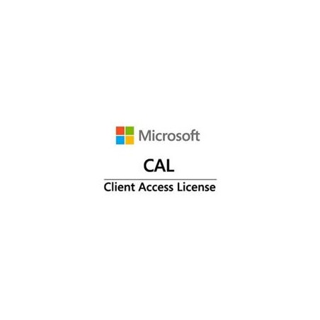 Fujitsu Windows Server CAL 2025 10User