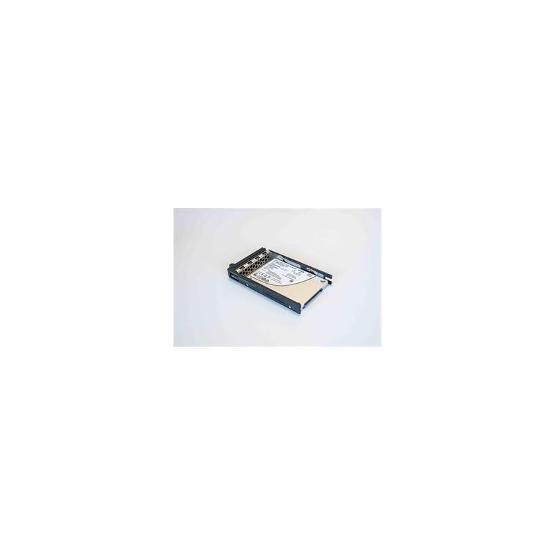 Fujitsu SSD SATA 6G 480GB Read-Int. 2.5' H-P EP