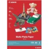 Canon fotopapír MP-101 A4, 50ks, matný, 170 g/m