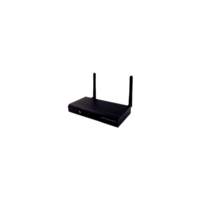 Bezdrátový prezentační modul PC/smartphone -- gt HDMI/VGA EZ-WPS 310