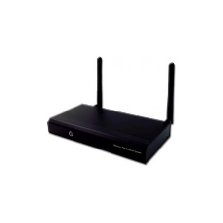 Bezdrátový prezentační modul PC/smartphone -- gt HDMI/VGA EZ-WPS 310