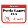 Lenovo warranty, 4Y Premier Support Plus upgrade from 3Y Premier Support Plus