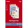Canon fotopapír HR-101 A3, 20ks,106 g/m