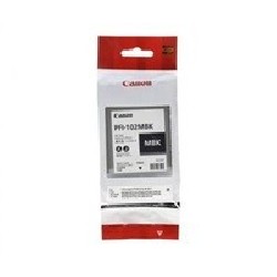 Canon Pigment Ink Tank PFI-102 Matte Black