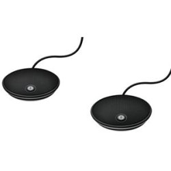 Logitech GROUP Expansion Microphones Only - Sada mikrofonu
