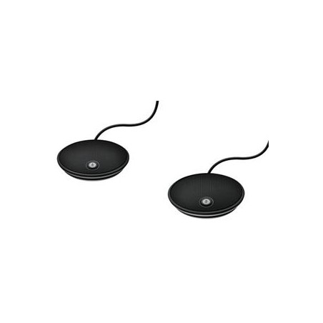 Logitech GROUP Expansion Microphones Only - Sada mikrofonu