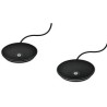 Logitech GROUP Expansion Microphones Only - Sada mikrofonu