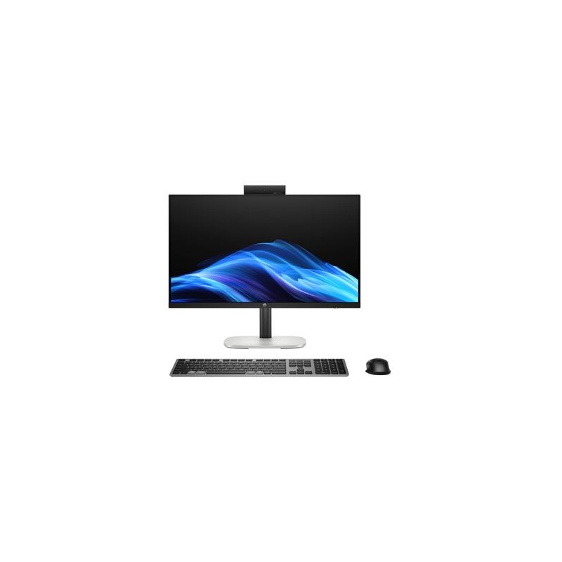 HP ProStudio 4 G1i AiO, NT AI U5-235, 1x24GB, 1TB, WiFi 7 + BT, W11Pro, 3-3-3