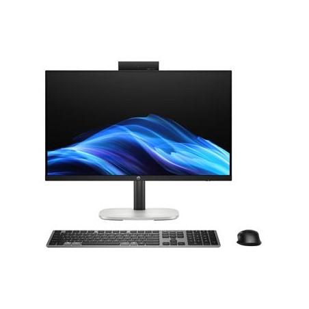 HP ProStudio 4 G1i AiO, NT AI U5-235, 1x24GB, 1TB, WiFi 7 + BT, W11Pro, 3-3-3