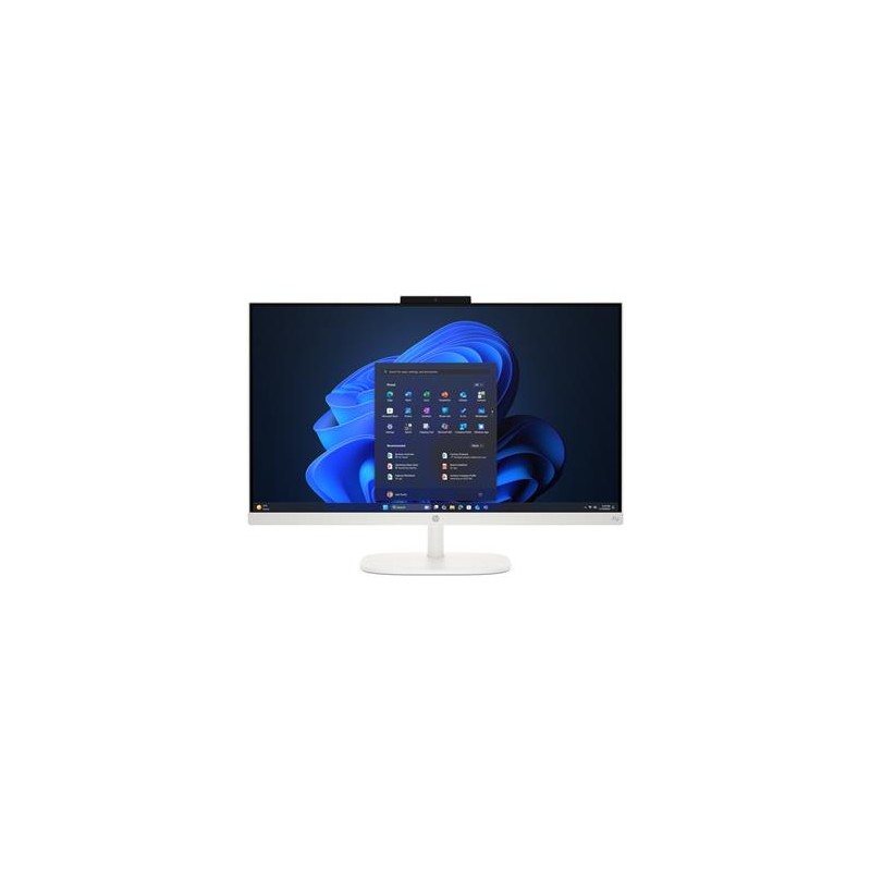 HP ProStudio 2 G2a AiO, NT AI R3-30, 1x8GB, 512GB, WiFi 6 + BT, W11Home, 1-1-1