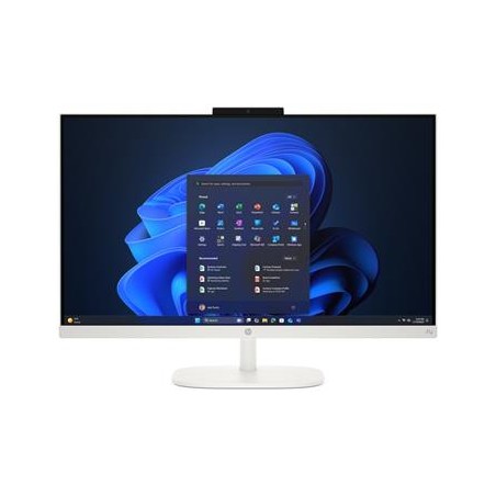HP ProStudio 2 G2a AiO, NT AI R3-30, 1x8GB, 512GB, WiFi 6 + BT, W11Home, 1-1-1